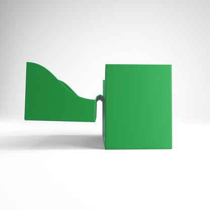 GAMEGENIC SIDE HOLDER 80CT GREEN