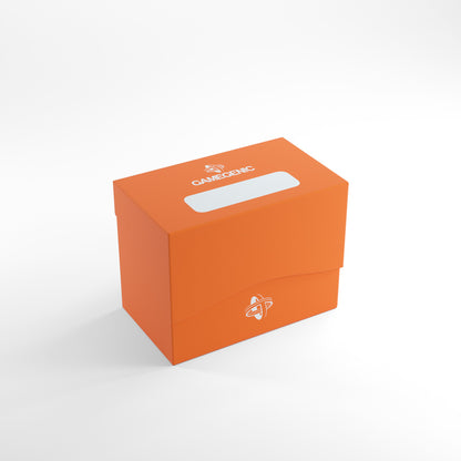 GAMEGENIC SIDE HOLDER 80CT ORANGE