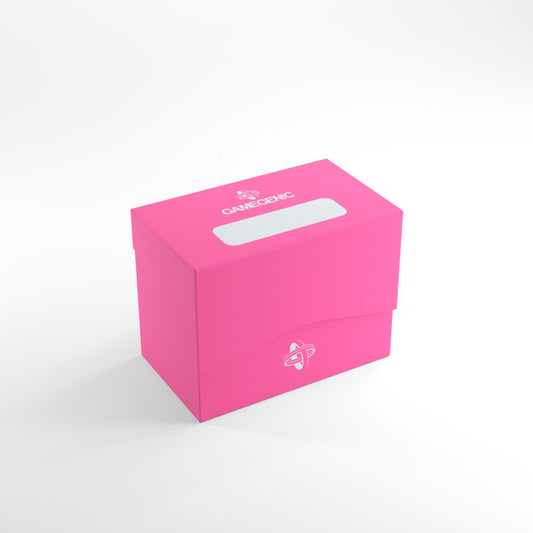 GAMEGENIC SIDE HOLDER 80CT PINK