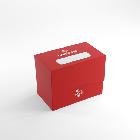 GAMEGENIC SIDE HOLDER 80CT RED
