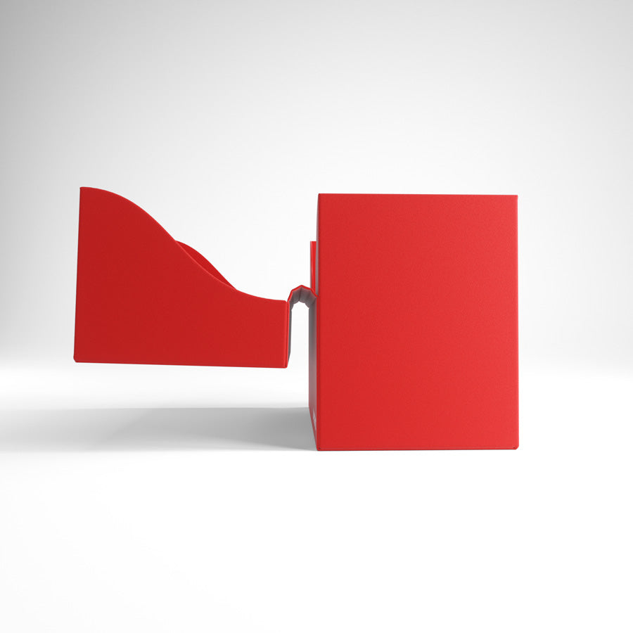 GAMEGENIC SIDE HOLDER 80CT RED
