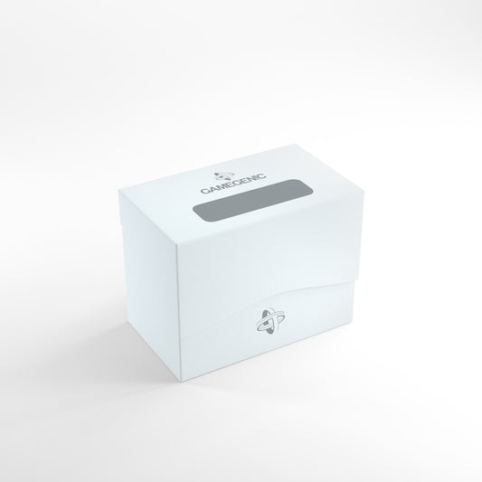 GAMEGENIC SIDE HOLDER 80CT WHITE