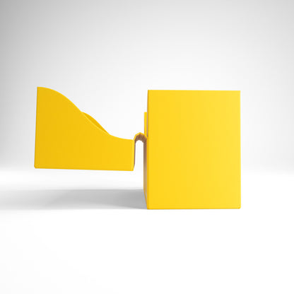 GAMEGENIC SIDE HOLDER 80CT YELLOW