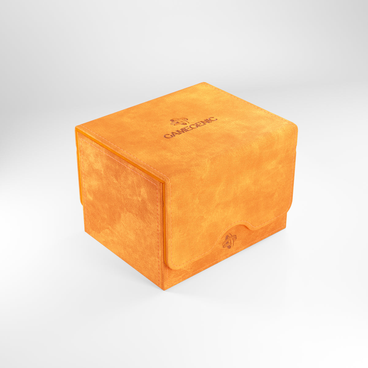GAMEGENIC SIDEKICK XL ORANGE