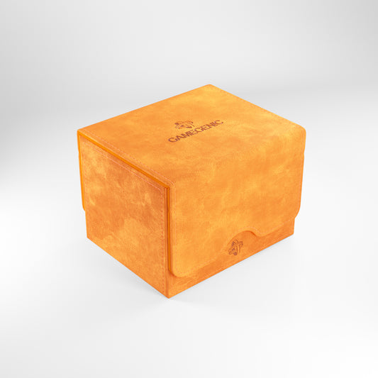 GAMEGENIC SIDEKICK XL ORANGE