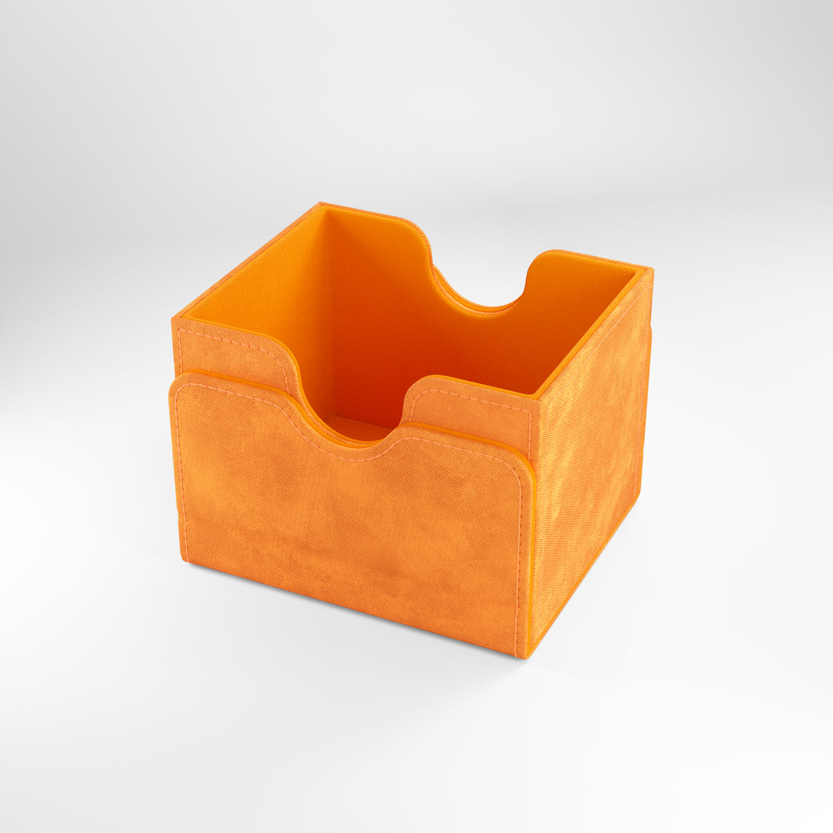 GAMEGENIC SIDEKICK XL ORANGE