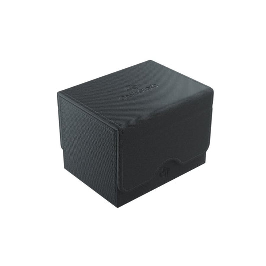 GAMEGENIC SIDEKICK BLACK