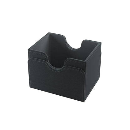 GAMEGENIC SIDEKICK BLACK