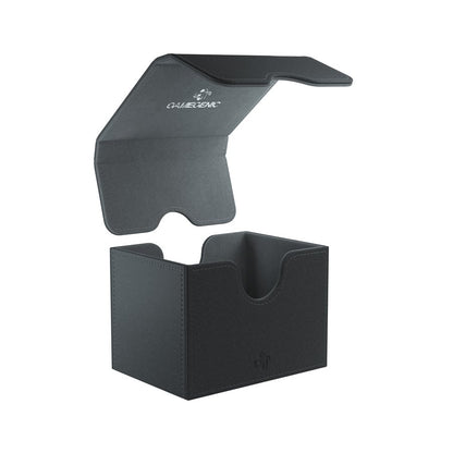 GAMEGENIC SIDEKICK BLACK
