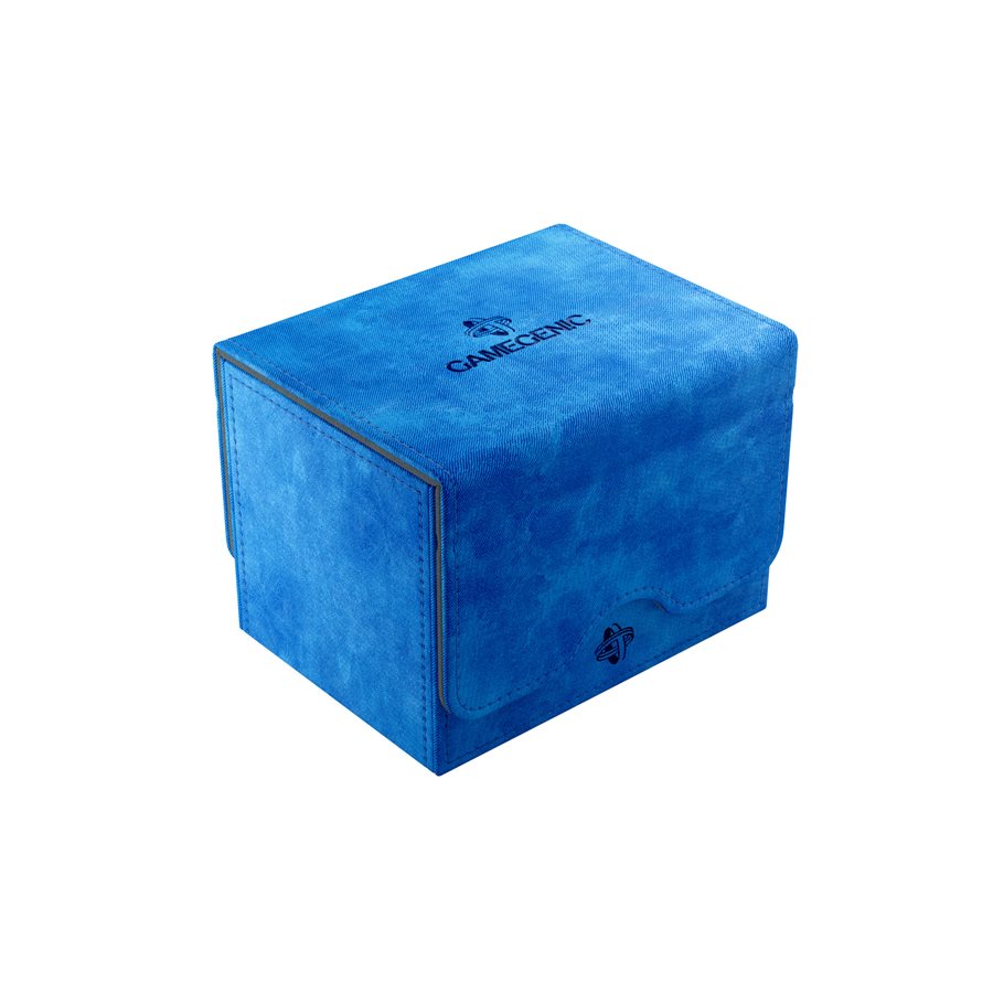GAMEGENIC SIDEKICK BLUE