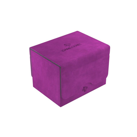 GAMEGENIC SIDEKICK PURPLE