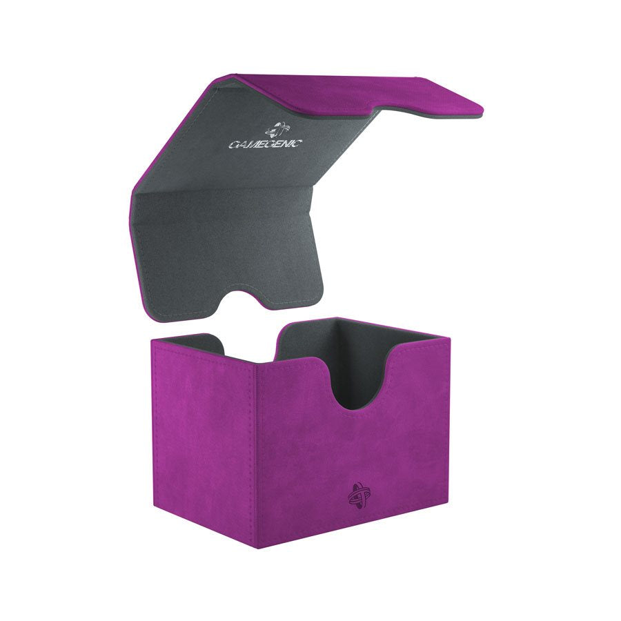 GAMEGENIC SIDEKICK PURPLE