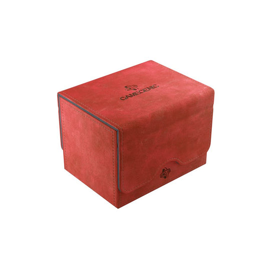 GAMEGENIC SIDEKICK RED