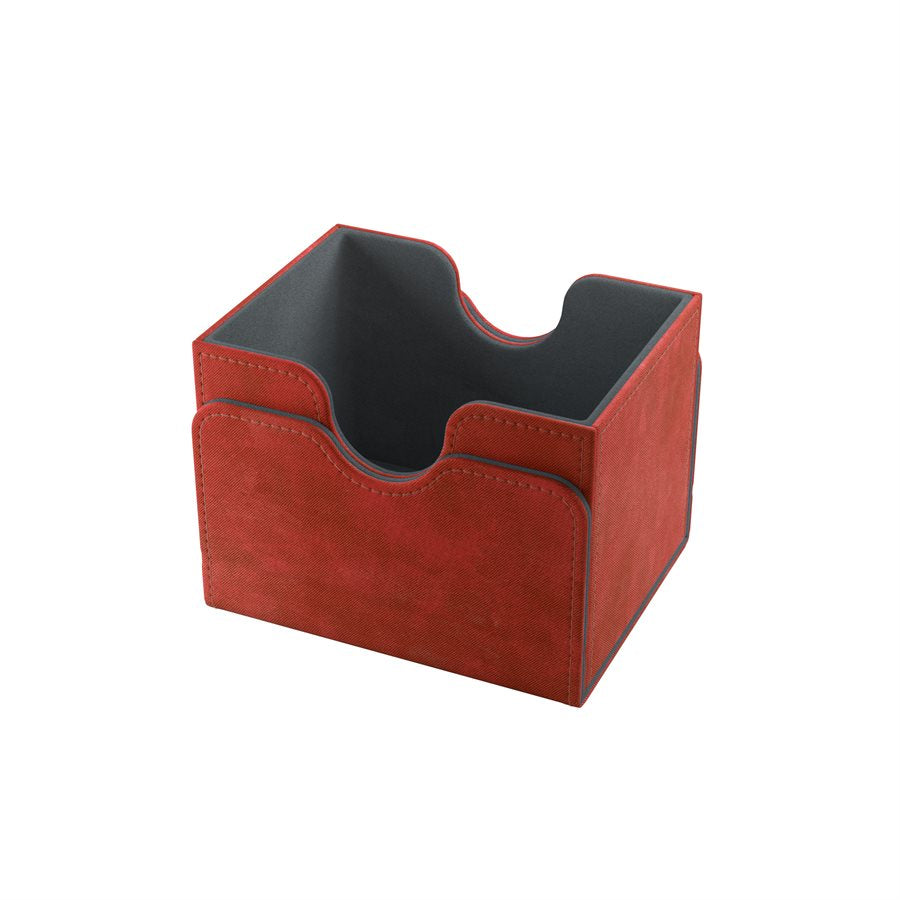 GAMEGENIC SIDEKICK RED