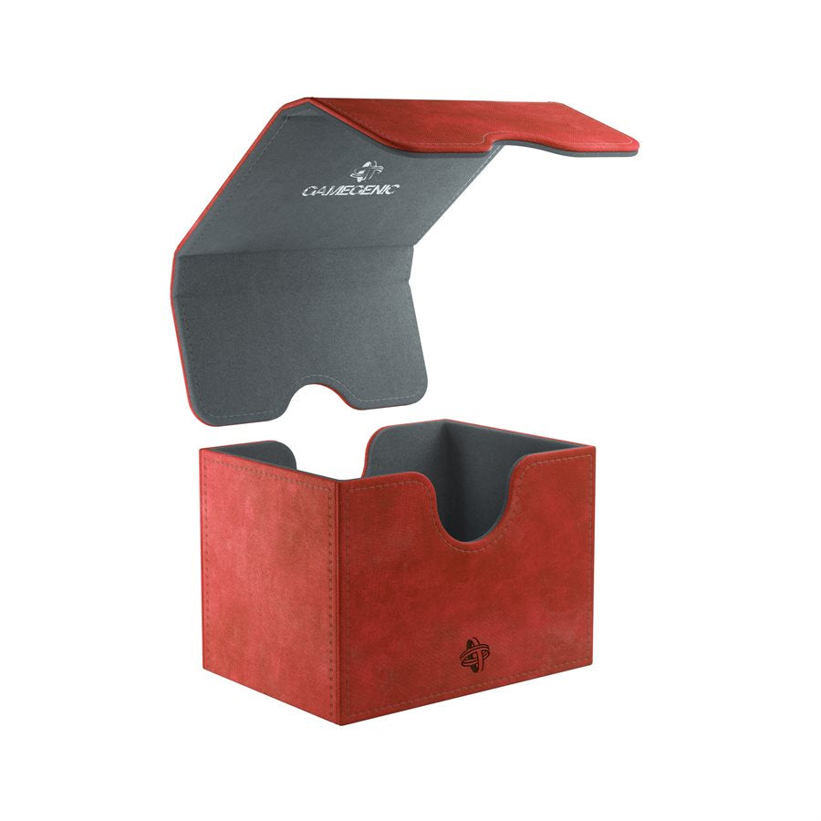 GAMEGENIC SIDEKICK RED