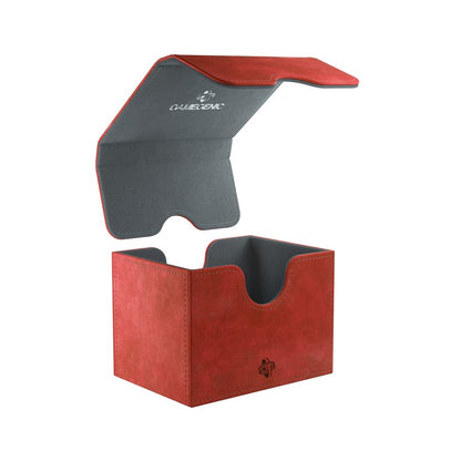 GAMEGENIC SIDEKICK RED