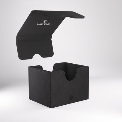 GAMEGENIC SIDEKICK XL BLACK