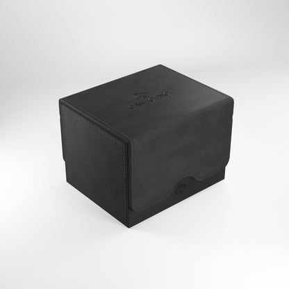 GAMEGENIC SIDEKICK XL BLACK