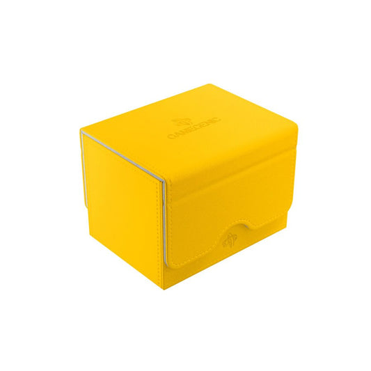 GAMEGENIC SIDEKICK YELLOW
