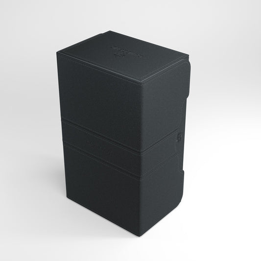 GAMEGENIC STRONGHOLD 200 BLACK