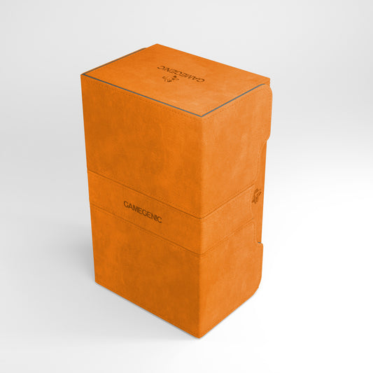 GAMEGENIC STRONGHOLD 200 ORANGE