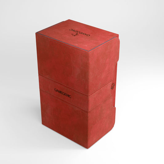 GAMEGENIC STRONGHOLD 200 RED