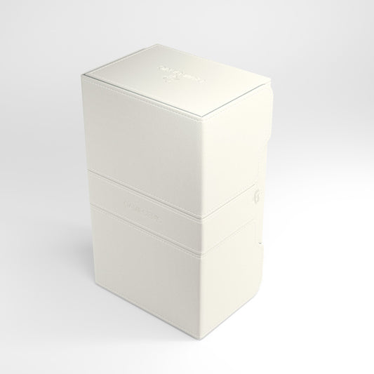 GAMEGENIC STRONGHOLD 200 WHITE