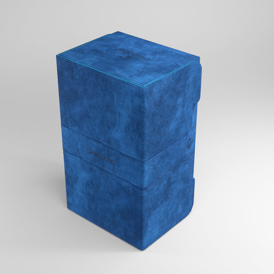 GAMEGENIC STRONGHOLD XL 200+ BLUE