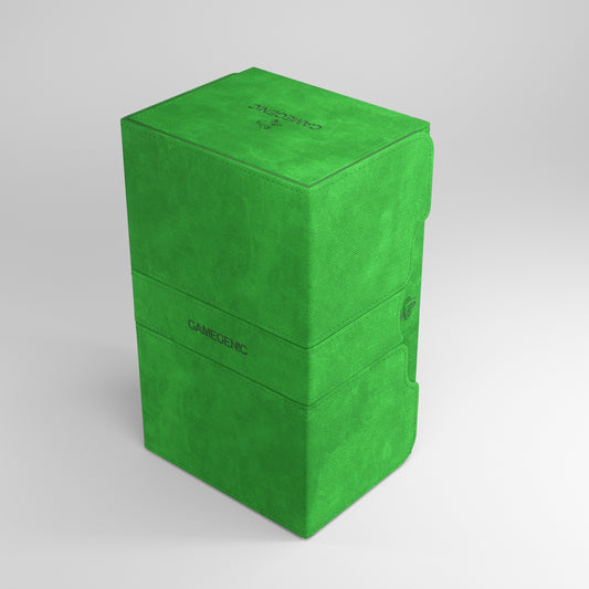 GAMEGENIC STRONGHOLD XL 200+ GREEN