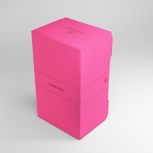 GAMEGENIC STRONGHOLD XL 200+ PINK