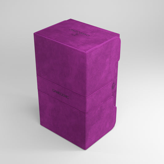 GAMEGENIC STRONGHOLD XL 200+ PURPLE