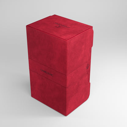 GAMEGENIC STRONGHOLD XL 200+ RED