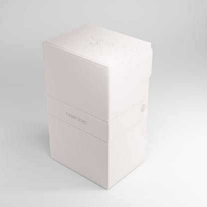 GAMEGENIC STRONGHOLD XL 200+ WHITE