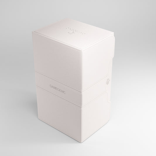 GAMEGENIC STRONGHOLD XL 200+ WHITE