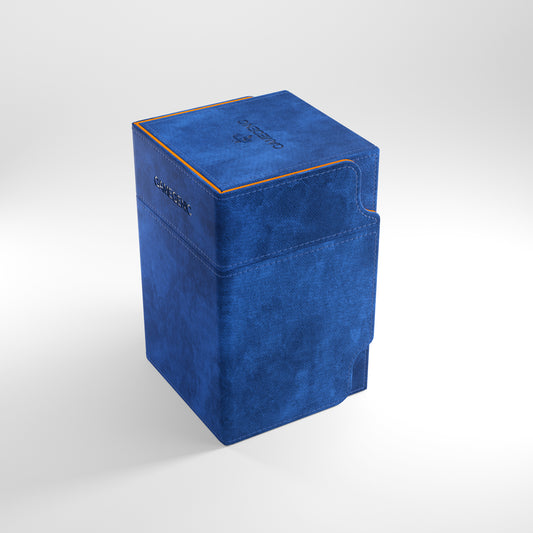 GAMEGENIC WATCHTOWER XL 100+ EXCLUSIVE BLUE/ORANGE