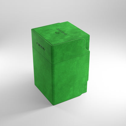 GAMEGENIC WATCHTOWER XL 100+ GREEN