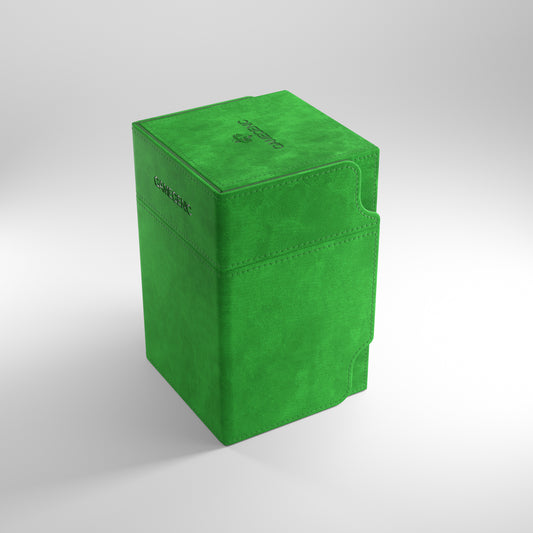 GAMEGENIC WATCHTOWER XL 100+ GREEN