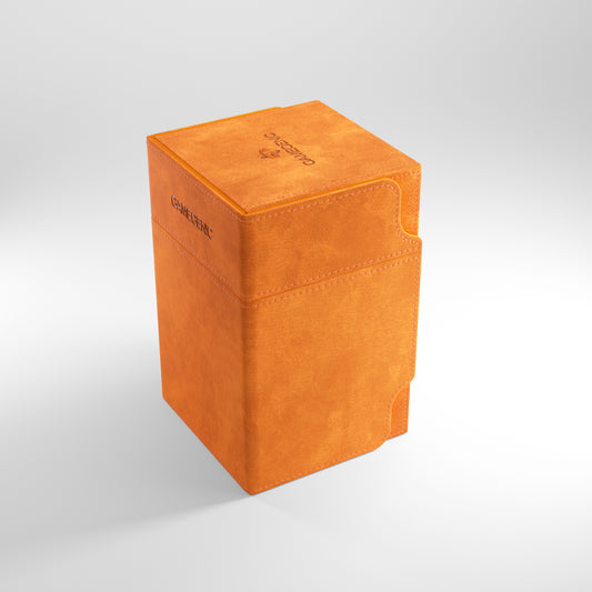 GAMEGENIC WATCHTOWER XL 100+ ORANGE