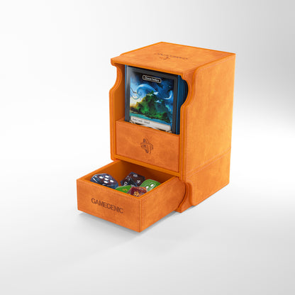 GAMEGENIC WATCHTOWER XL 100+ ORANGE