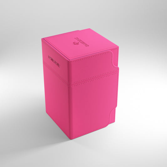 GAMEGENIC WATCHTOWER XL 100+ PINK