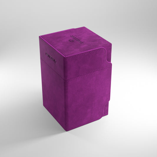 GAMEGENIC WATCHTOWER XL 100+ PURPLE