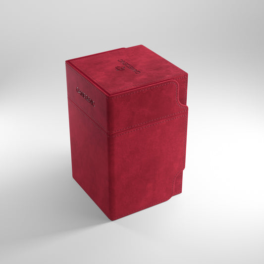 GAMEGENIC WATCHTOWER XL 100+ RED