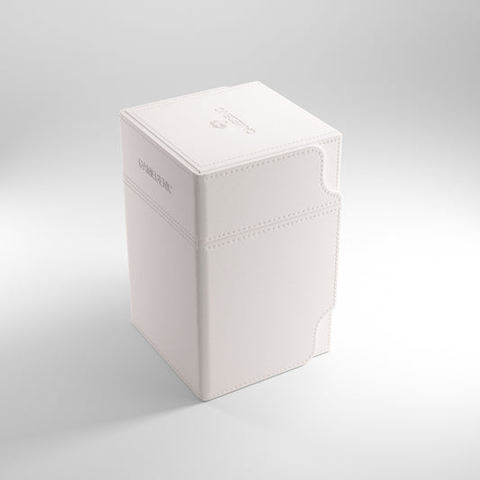 GAMEGENIC WATCHTOWER XL 100+ WHITE