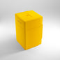 GAMEGENIC WATCHTOWER XL 100+ YELLOW