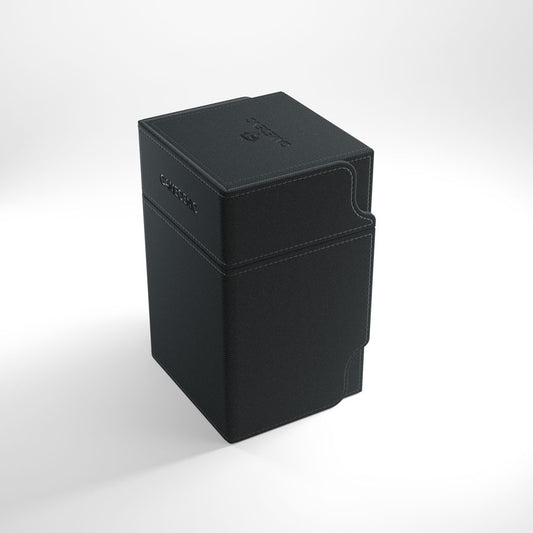 GAMEGENIC WATCHTOWER 100 BLACK
