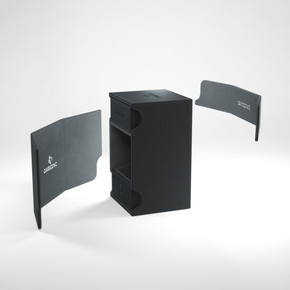 GAMEGENIC WATCHTOWER 100 BLACK