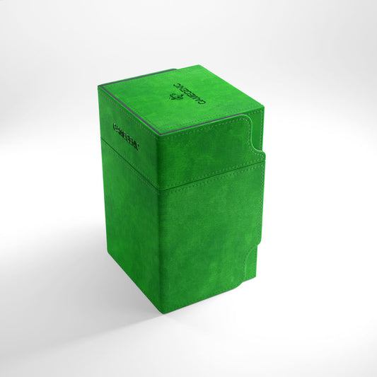 GAMEGENIC WATCHTOWER 100 GREEN