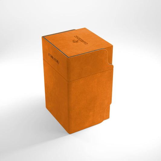 GAMEGENIC WATCHTOWER 100 ORANGE