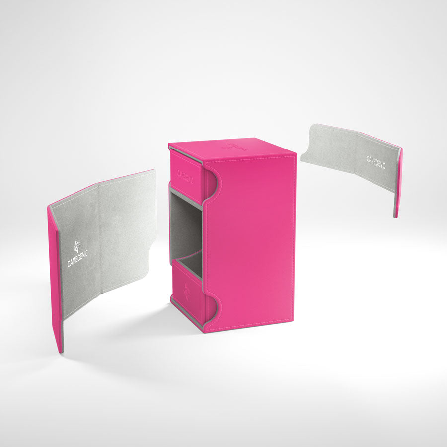 GAMEGENIC WATCHTOWER 100 PINK