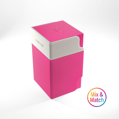 GAMEGENIC WATCHTOWER 100 PINK